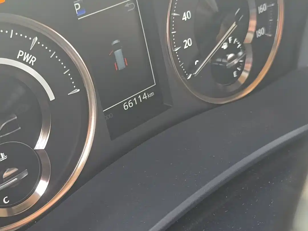 Toyota Vellfire 2020 Twin Engine 2.5L HV Premium Edition фото 5