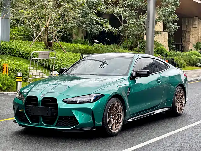 bmw m4