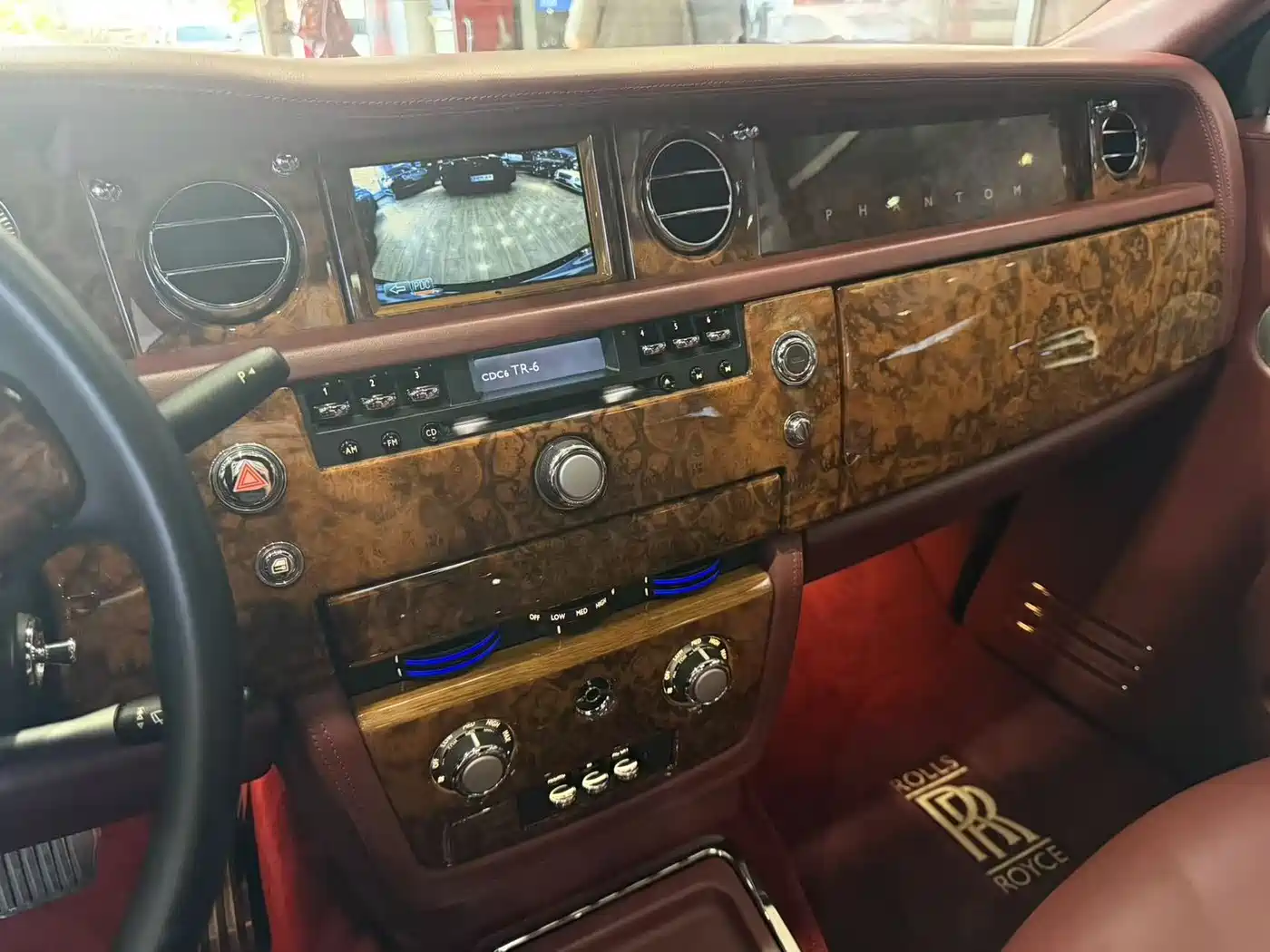 Rolls-Royce Phantom 2013 2013 6.7L Extended Wheelbase (EWB)