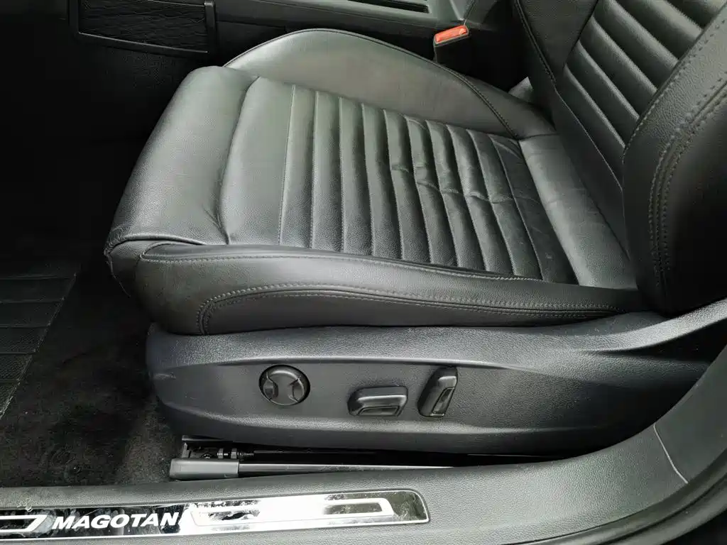 Volkswagen Magotan 2018 330TSI DSG Leading фото 20