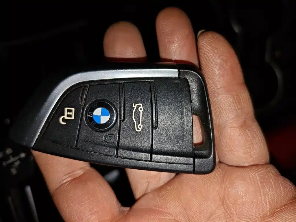 BMW 2 Series Touring 2016 218i Fashion Model фото 10