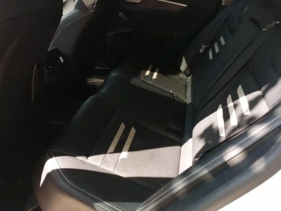 BYD Qin Pro New Energy 2019 EV Super Edition High Power Long Range Smart Connected Pioneer Type фото 11