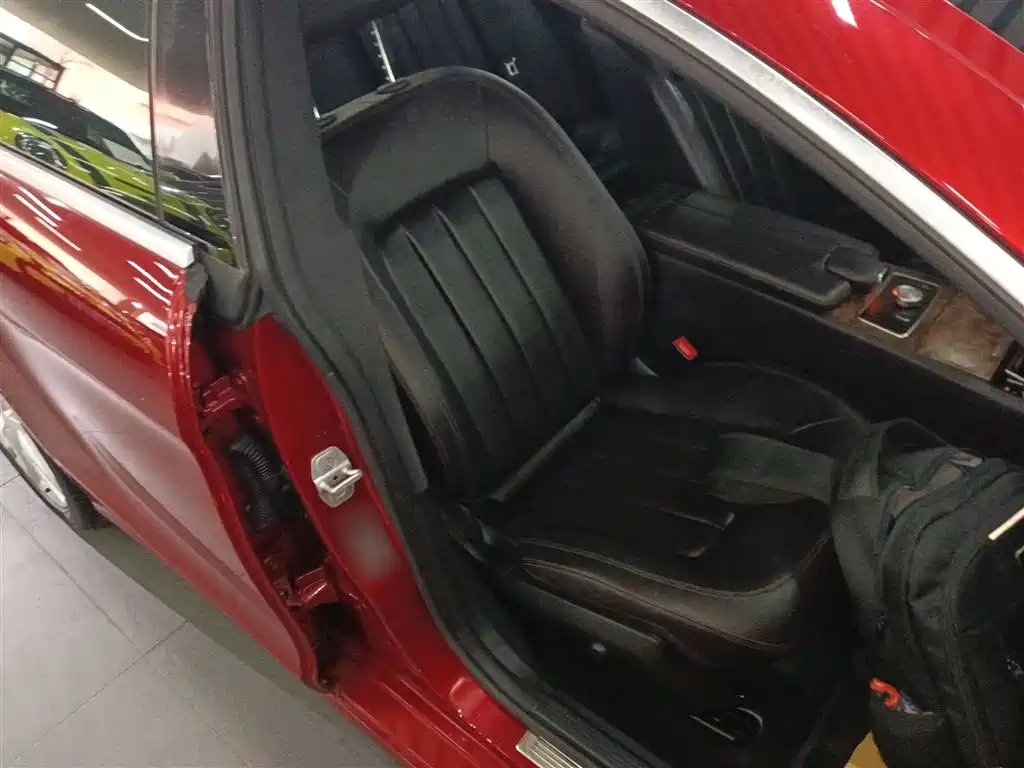Mercedes-Benz CLS 2012 CLS 300 CGI фото 25