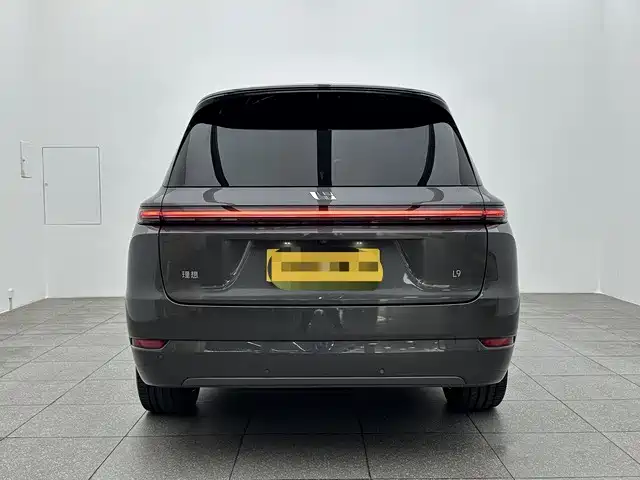 Li Auto IDEAL L9