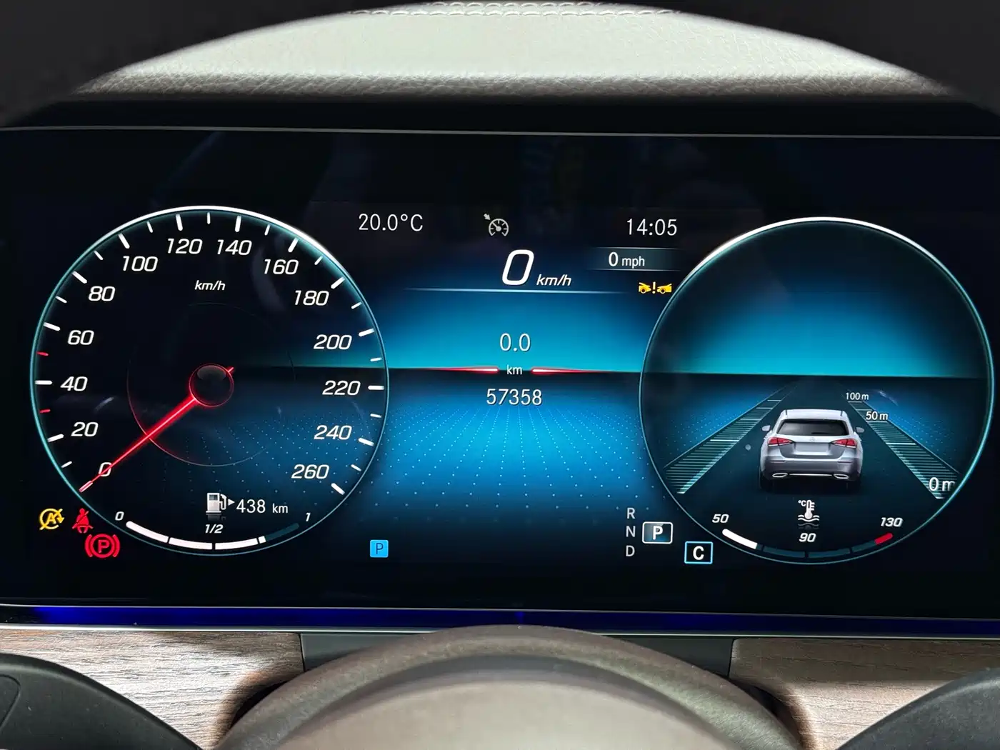 Mercedes-Benz E-Class 2023 E 300 L Luxury фото 10
