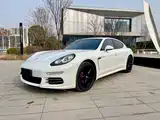 Фото 1 - Porsche Panamera