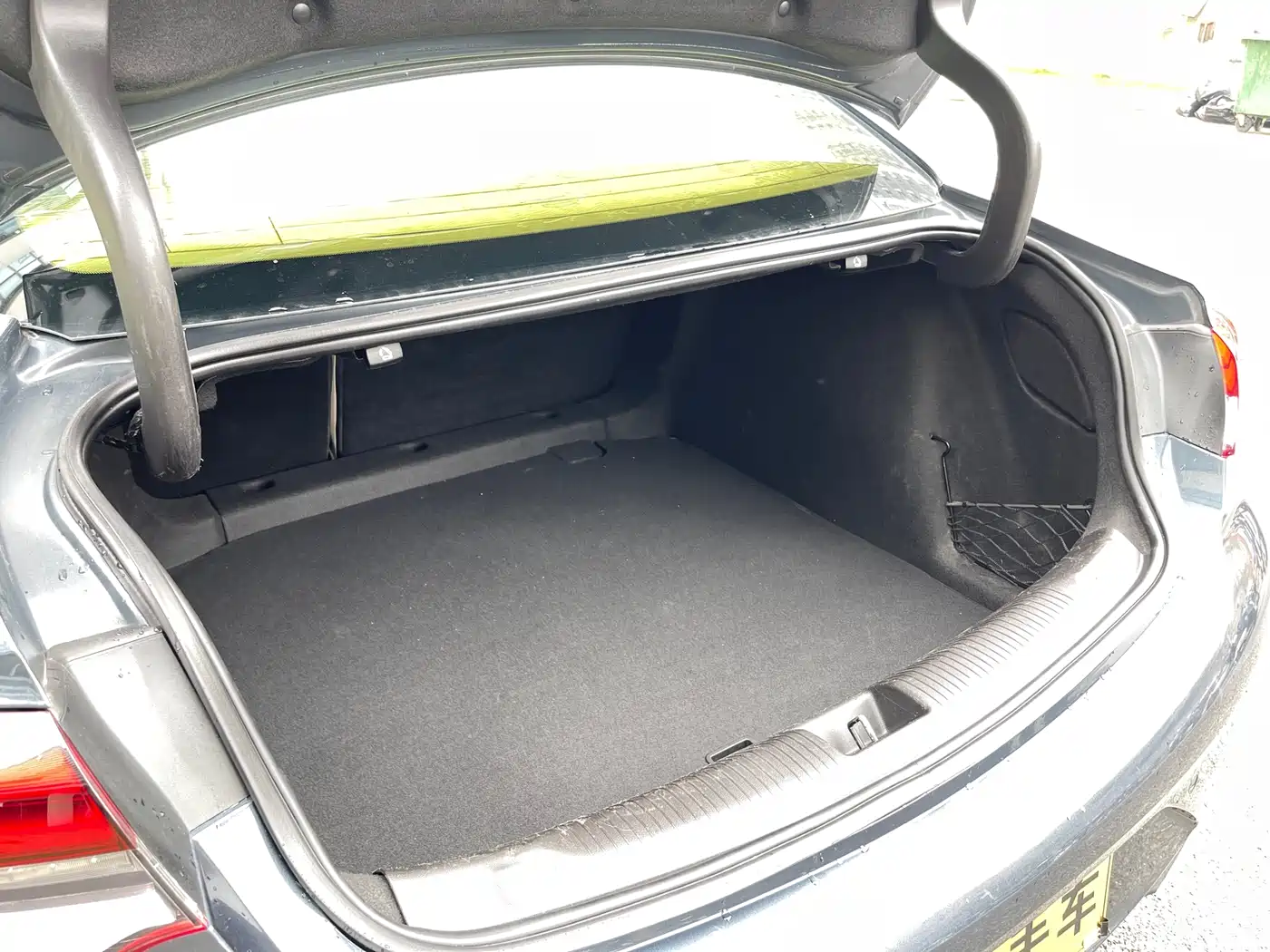 Buick Regal 2021 552T Elite фото 13