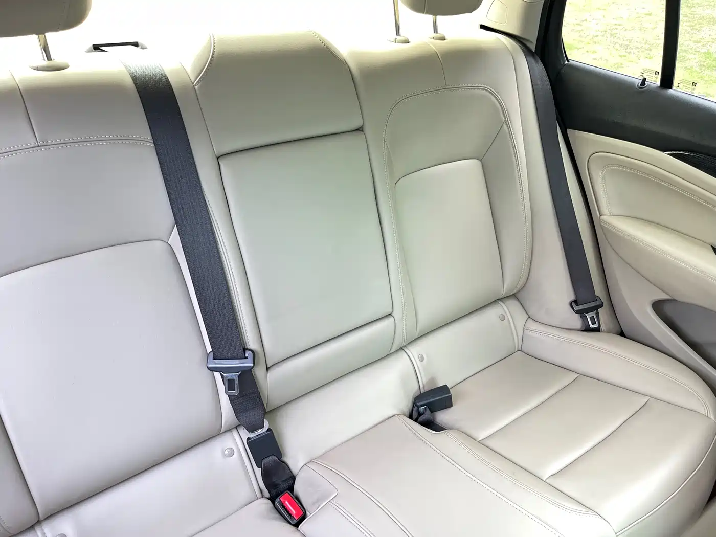 Buick Regal 2021 552T Elite фото 24