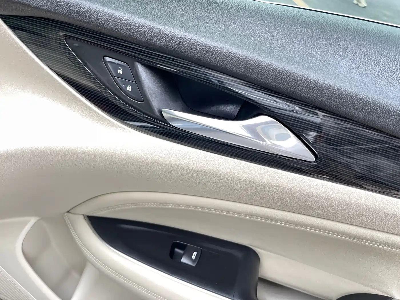 Buick Regal 2021 552T Elite фото 25