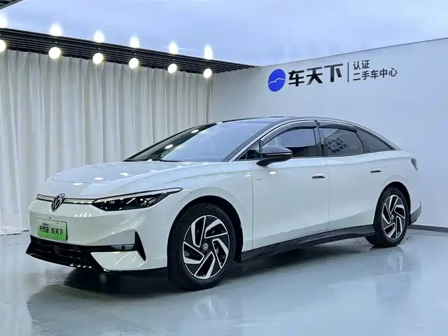 Volkswagen ID.7 VIZZION 2024 PRO