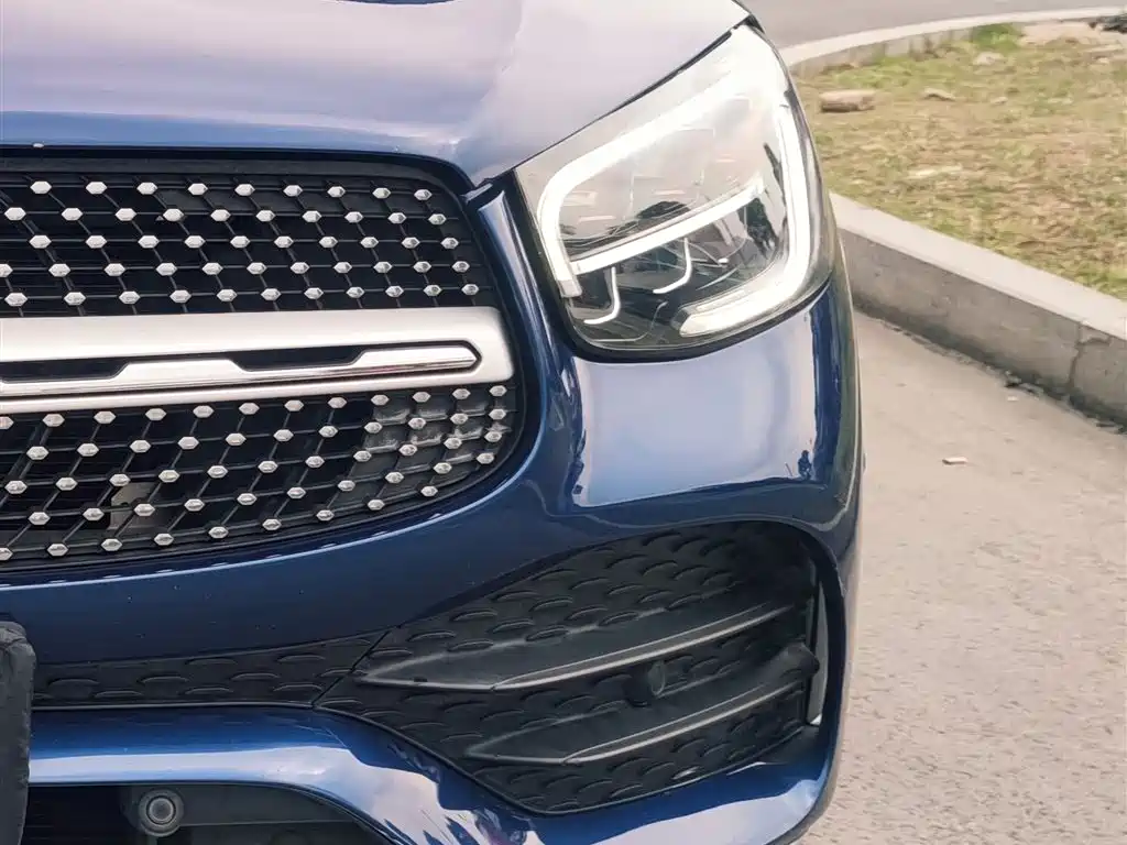 Mercedes-Benz GLC 2020 Facelift GLC 260 L 4MATIC Luxury фото 21