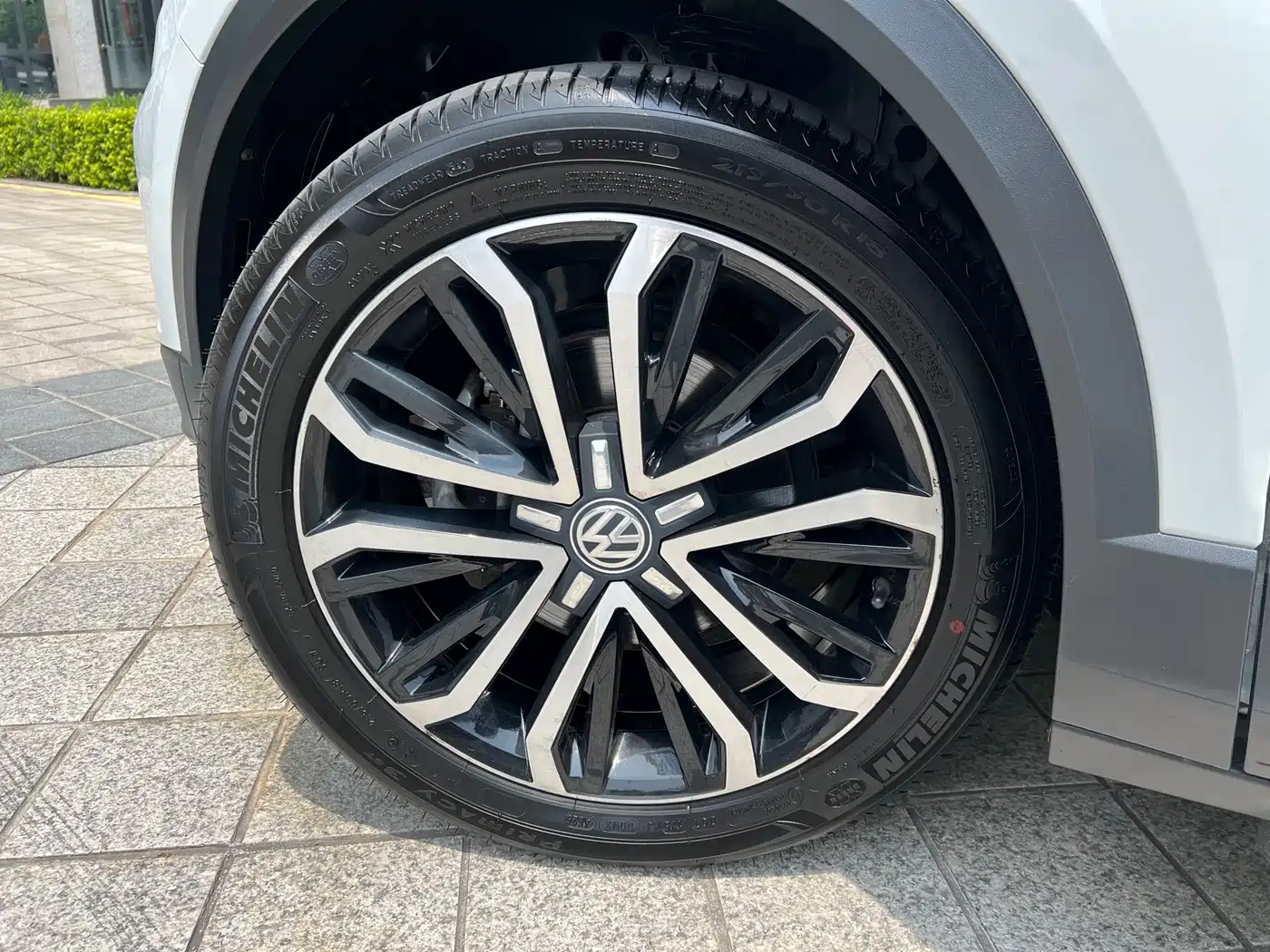 Volkswagen T-ROC 2020 280TSI DSG 2WD Comfort фото 18