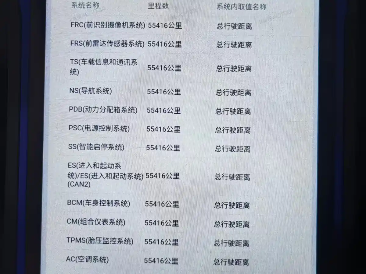 Toyota Corolla Cross 2023 2.0L Elite Edition фото 13