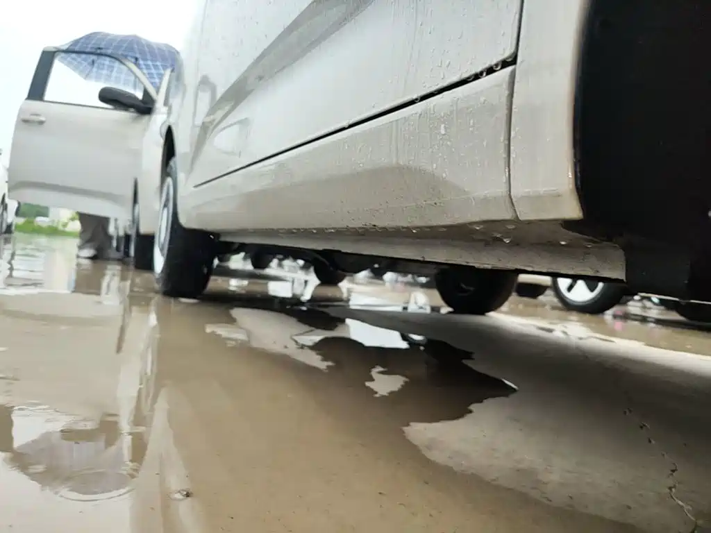 Wuling Motors Hongguang MINIEV 2026 2024 3rd Generation 215km Youth Edition