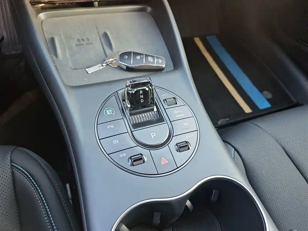 BYD Seal 2025 Model 650 Smart Drive фото 14