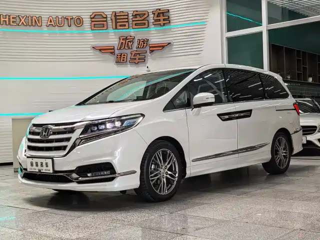  Honda Elysion 2019 2.0L Hybrid Luxury Edition