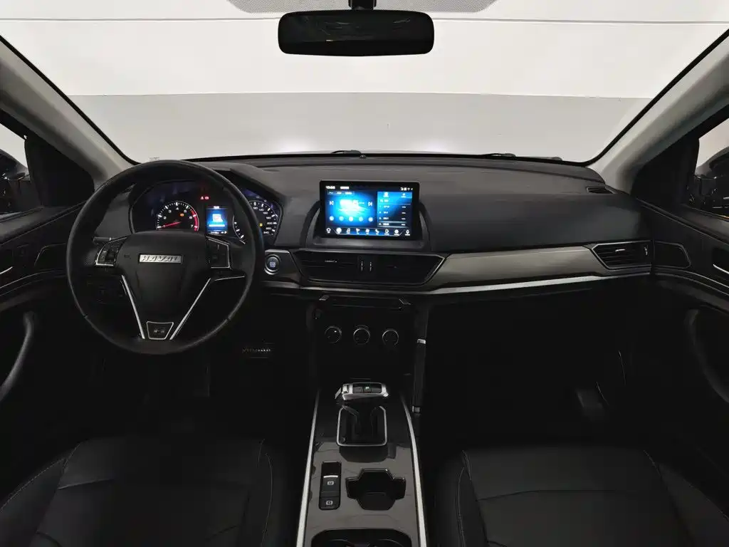 Фото 5 - Haval H6