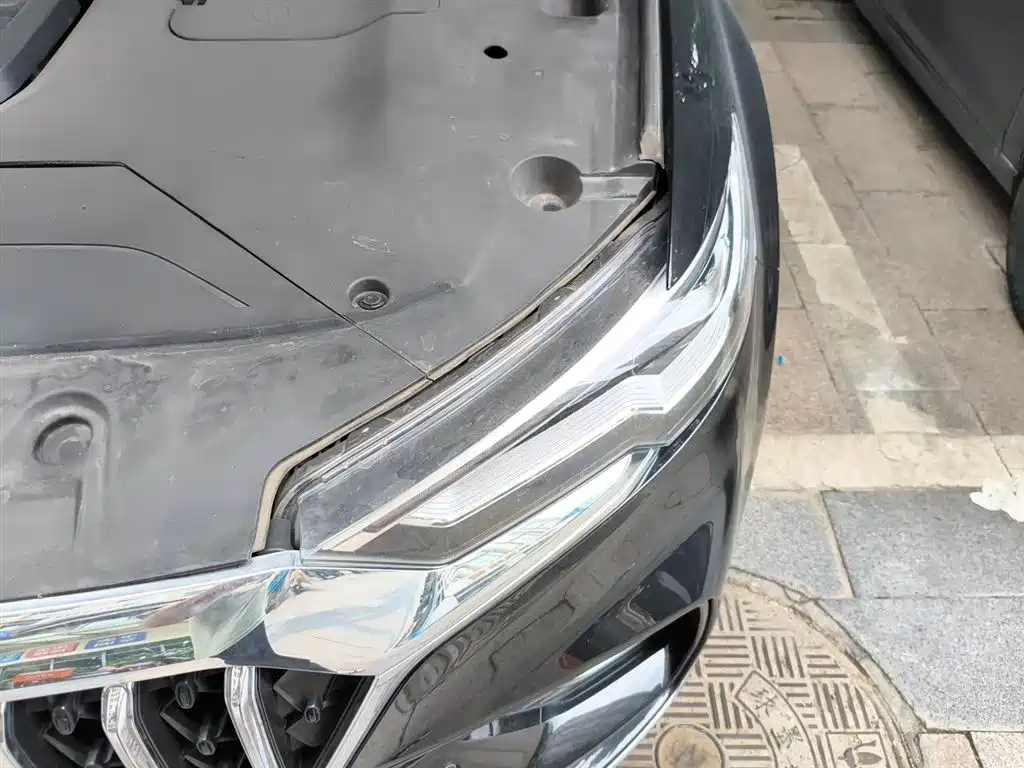 Hongqi HS5 2022 2.0T Smart Connect 4WD Flagship фото 23