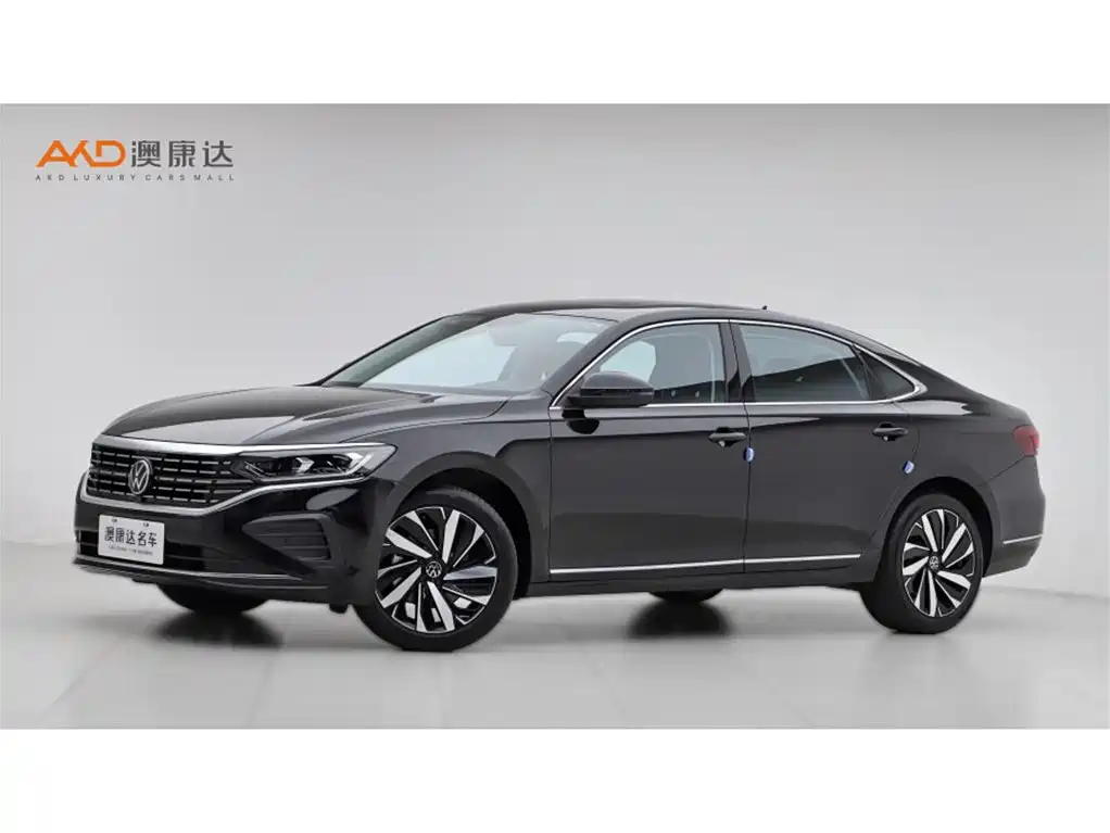 Volkswagen Passat 2025 Outstanding 380TSI Dragon Soaring Edition