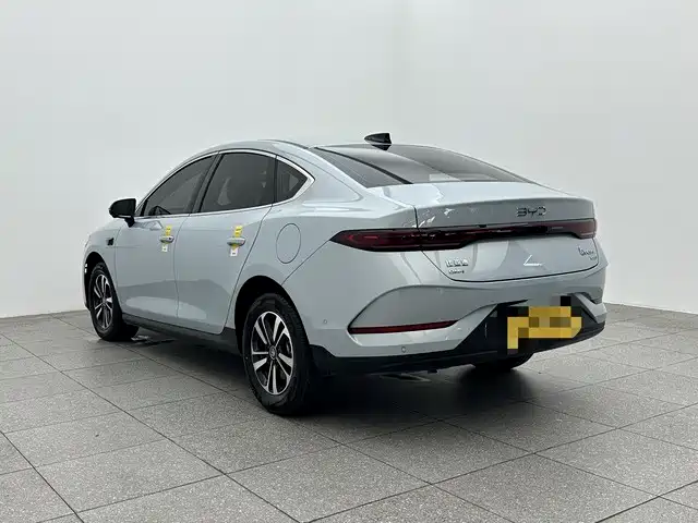 BYD QIN YUAN