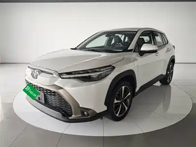 Toyota Frontlander