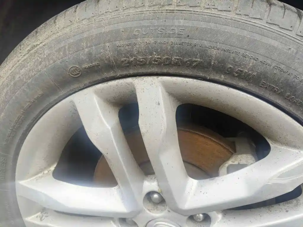 Photo 7 - Changan CS35