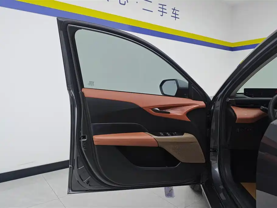 CHANGAN A05