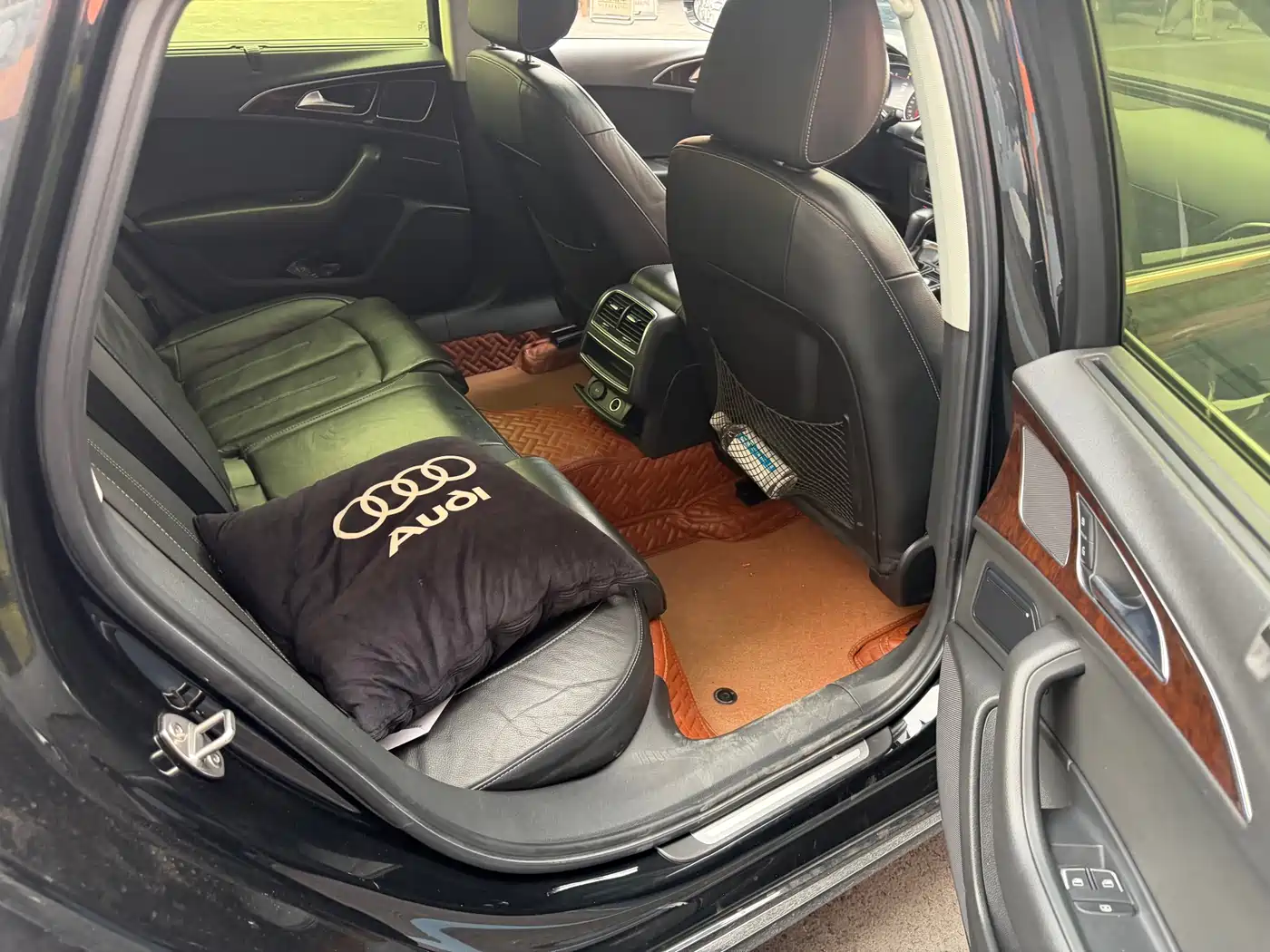 Audi A6L 2018 30th Anniversary TFSI Progressive фото 10