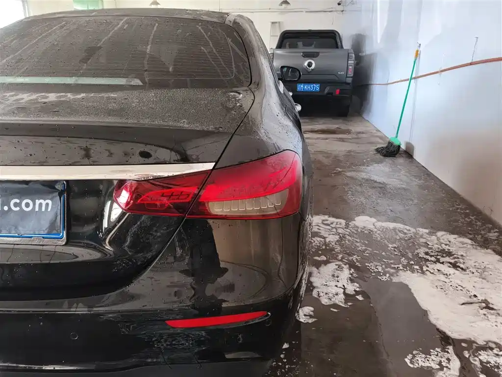 Mercedes-Benz E-Class 2021 Facelift E 260 L Sport фото 8