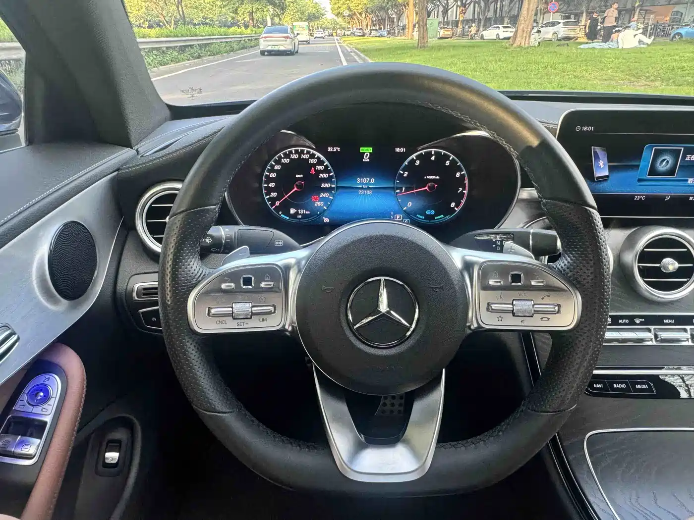 Mercedes-Benz C-Class (Import) 2019 C 260 Coupe фото 14