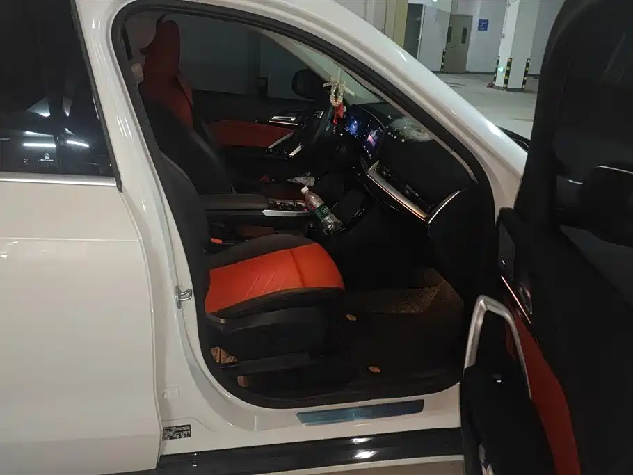 BMW X1 2024 sDrive25Li X Design Package фото 8