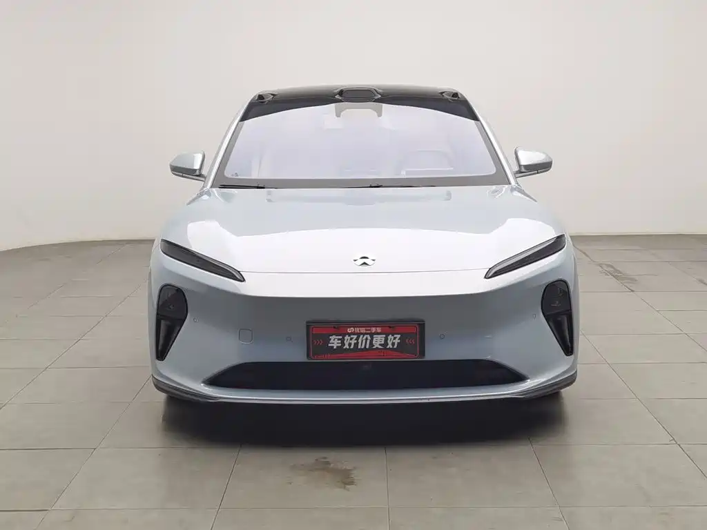 NIO ET5T 2024 2024 75kWh Touring