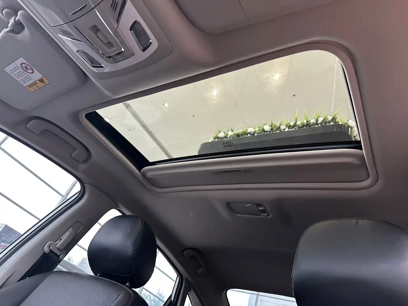 Nissan SYLPHY, миниатюра 17