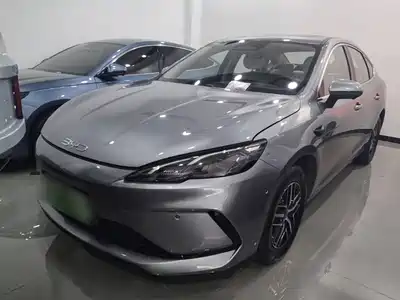 BYD Seal 05 DM-i