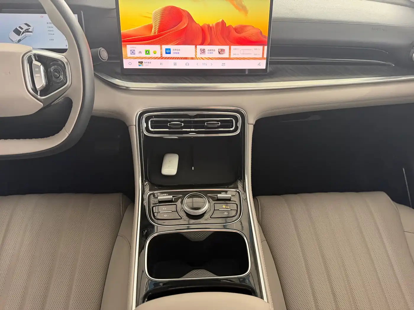 Geely Galaxy Galaxy Stellar 6 2025 2025 Base Version