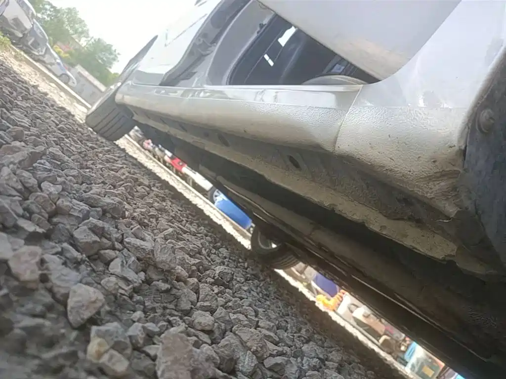 Hyundai Langdong 2013 1.6L Automatic Leading фото 21