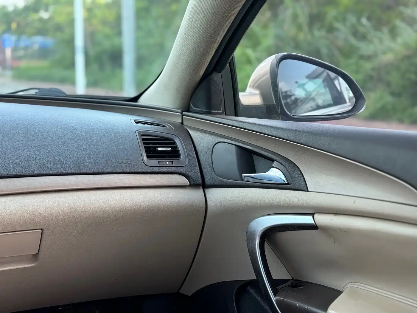 Buick Regal 2012 Model 2.0L Comfort фото 19