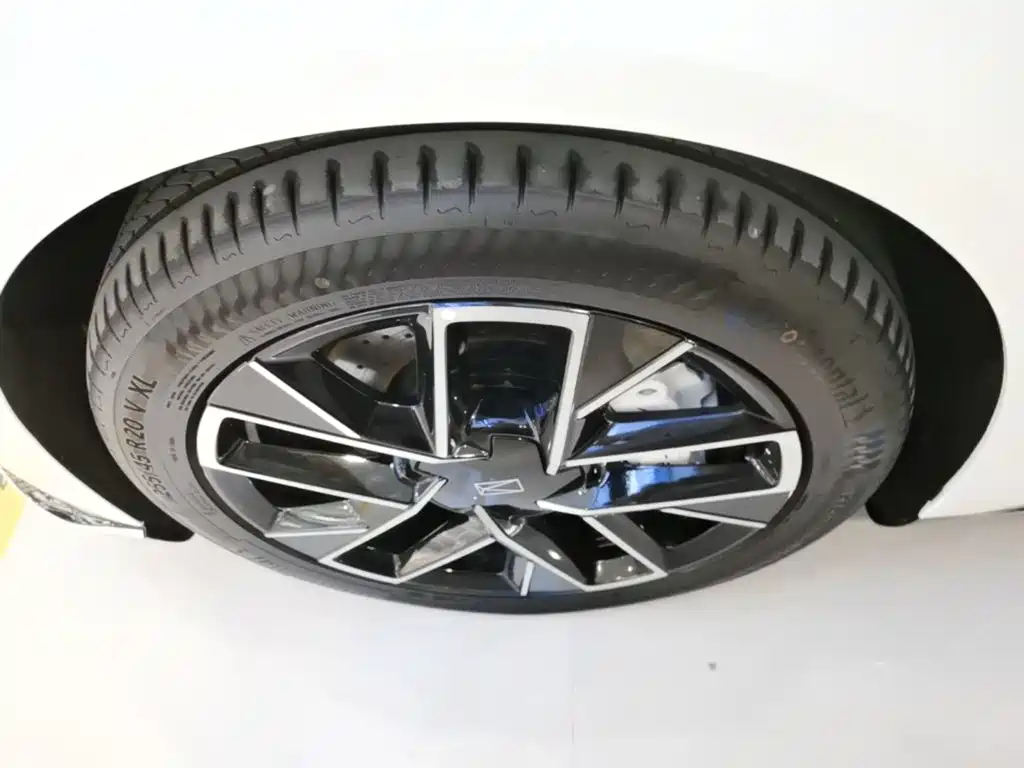 Avatr 06 2025 2025 Ultra Pure Electric Edition