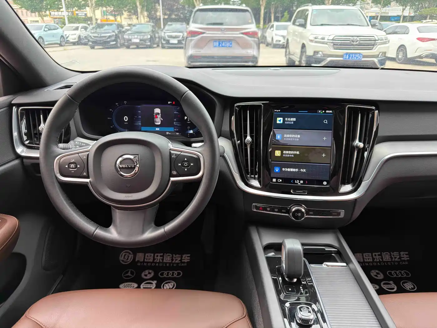 Volvo S60 2024 2024 B4 Elegance Luxury Edition
