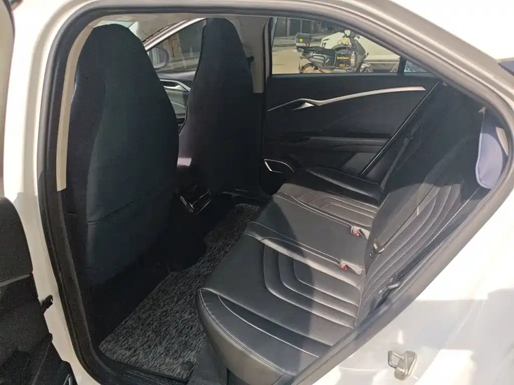 Nezha Auto Neta U 2023 2022 Smart 400 Pro NCM
