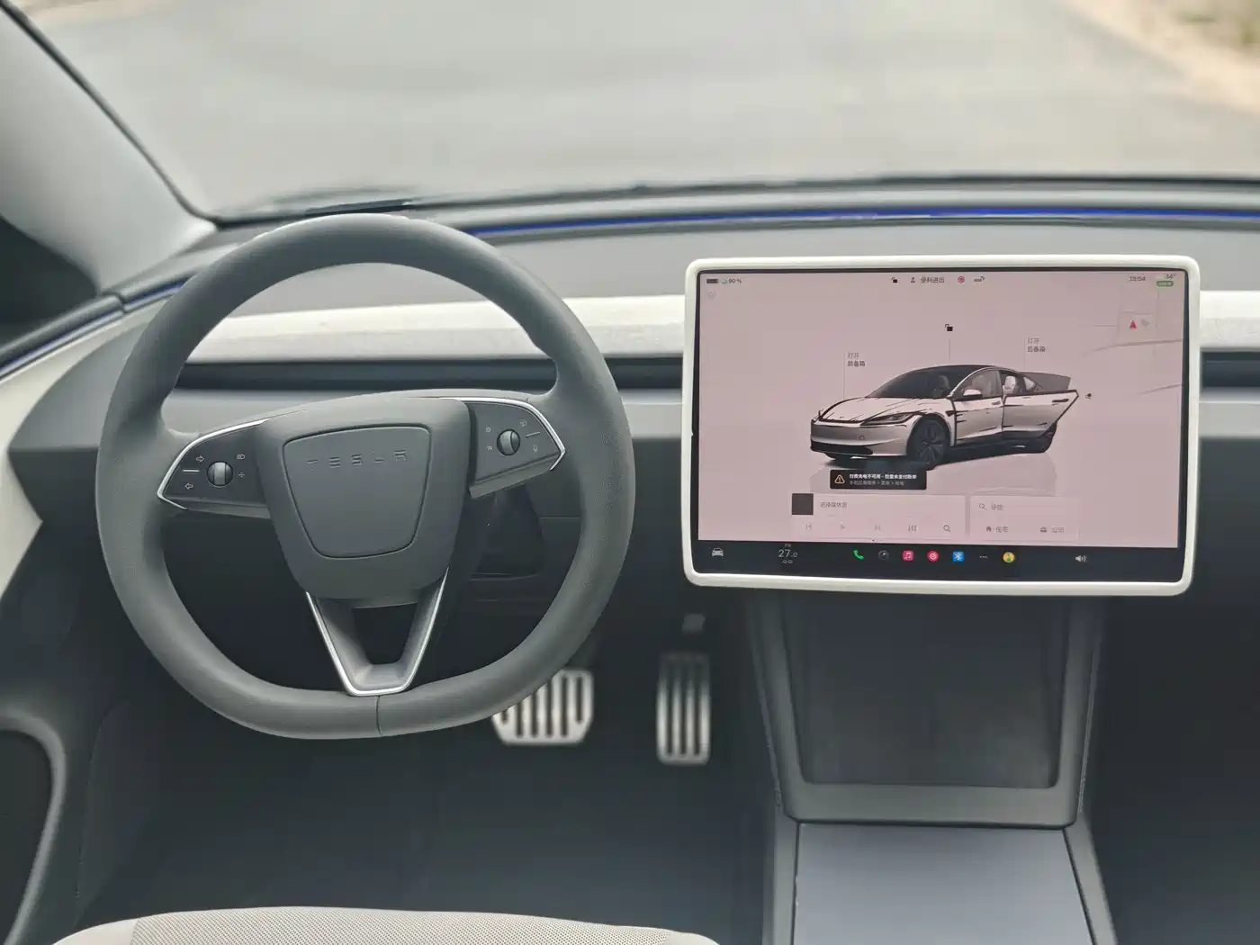 صورة 6 - Tesla Model 3