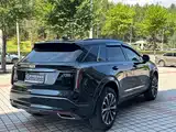 Фото 15 - Cadillac XT5