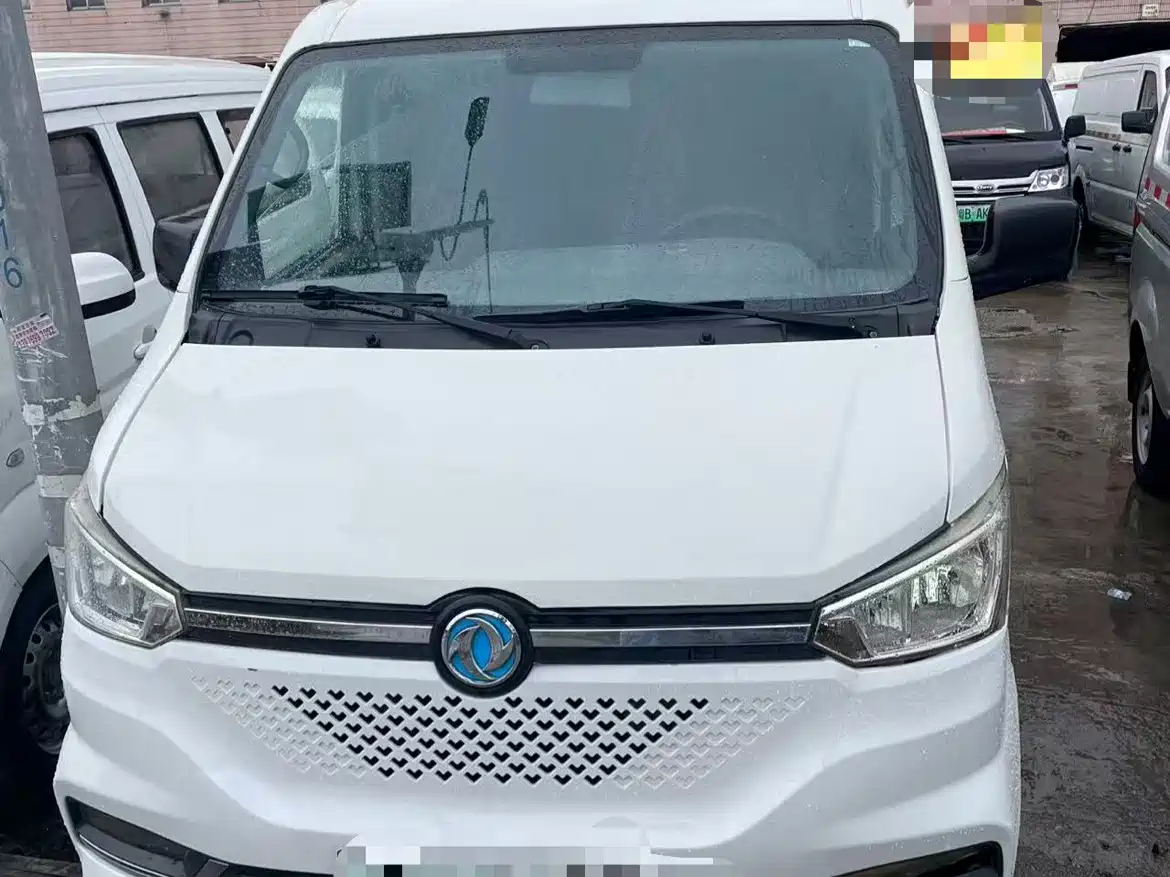 DONGFENG YUFENG EM26
