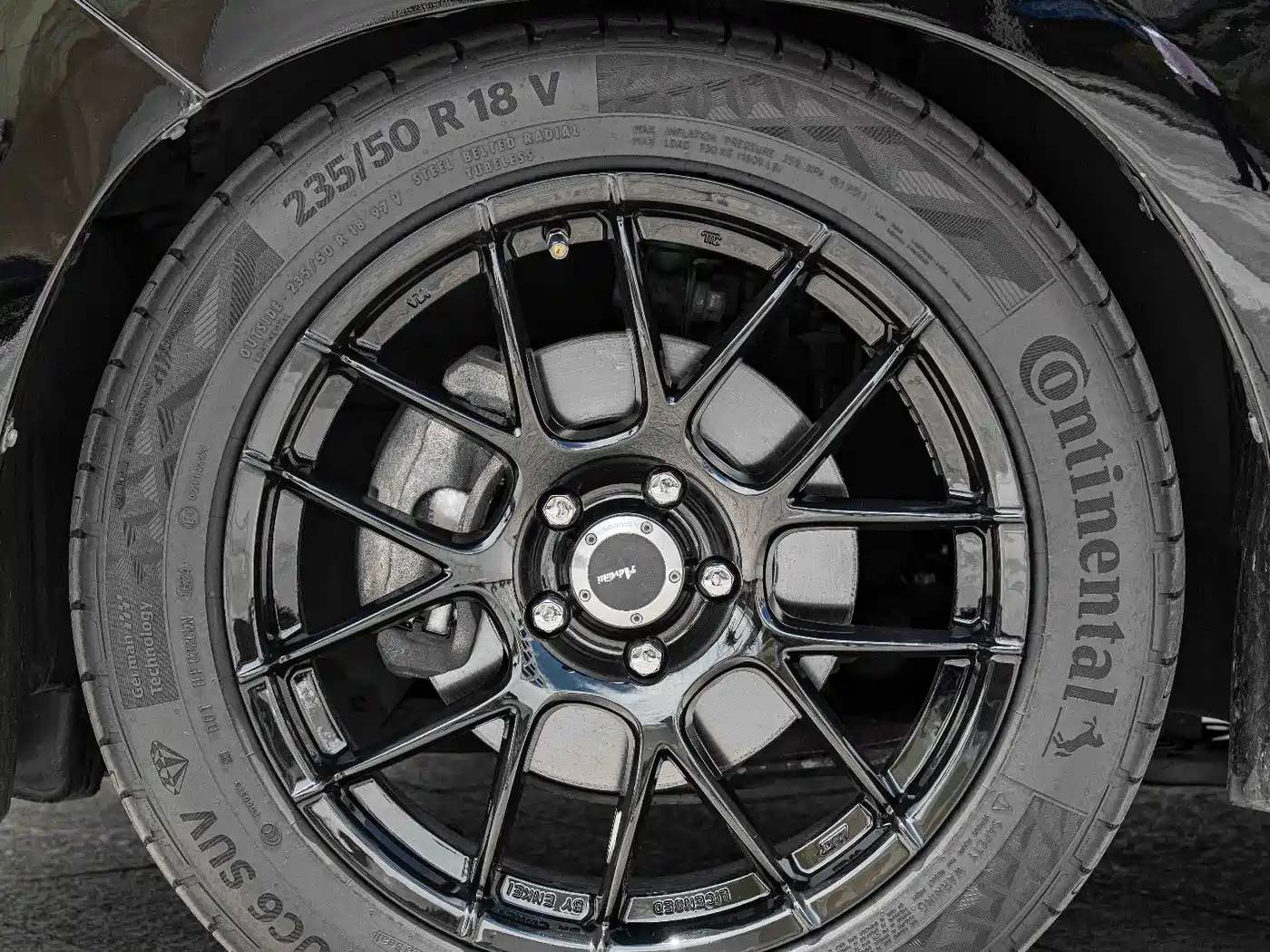 Toyota Alphard 2011 3.5L Luxury Edition фото 5