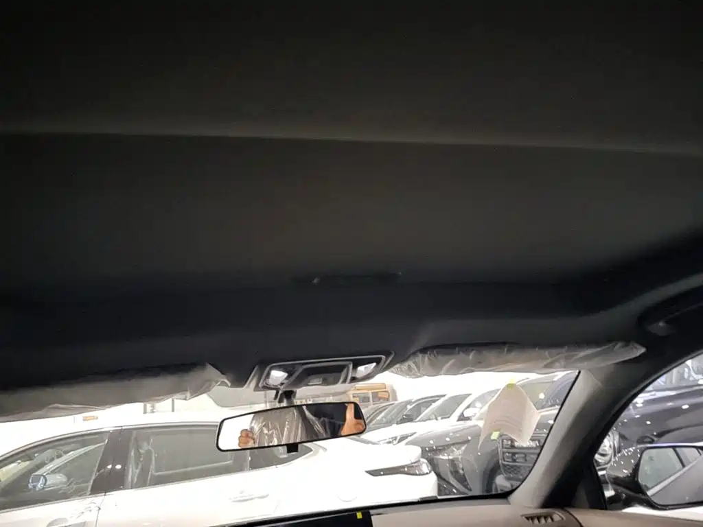 Changan Eado 2026 2026 Model 1.5T 500Bar Mid-Range Edition
