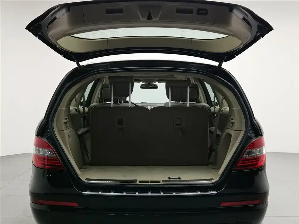 Mercedes-Benz R-Class 2015 R 400 4MATIC Business фото 16