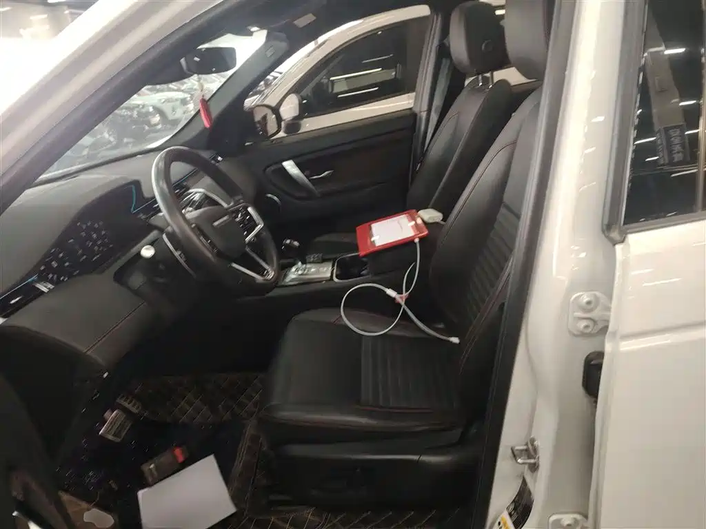Land Rover Discovery Sport 2022 Model 249PS R-Dynamic S Performance Edition 5-Seater фото 15