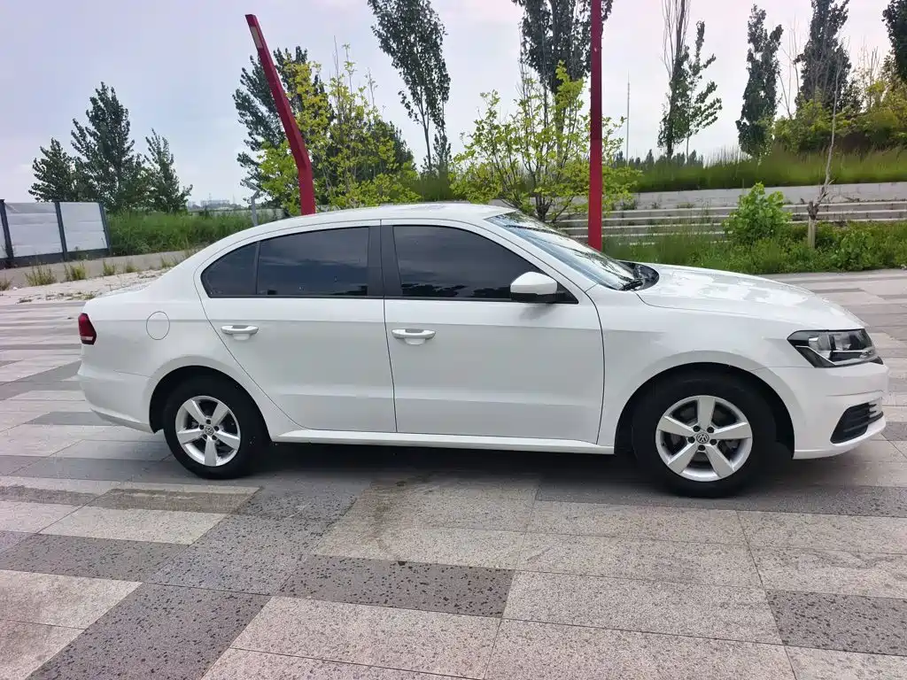Volkswagen Lavida, миниатюра 11