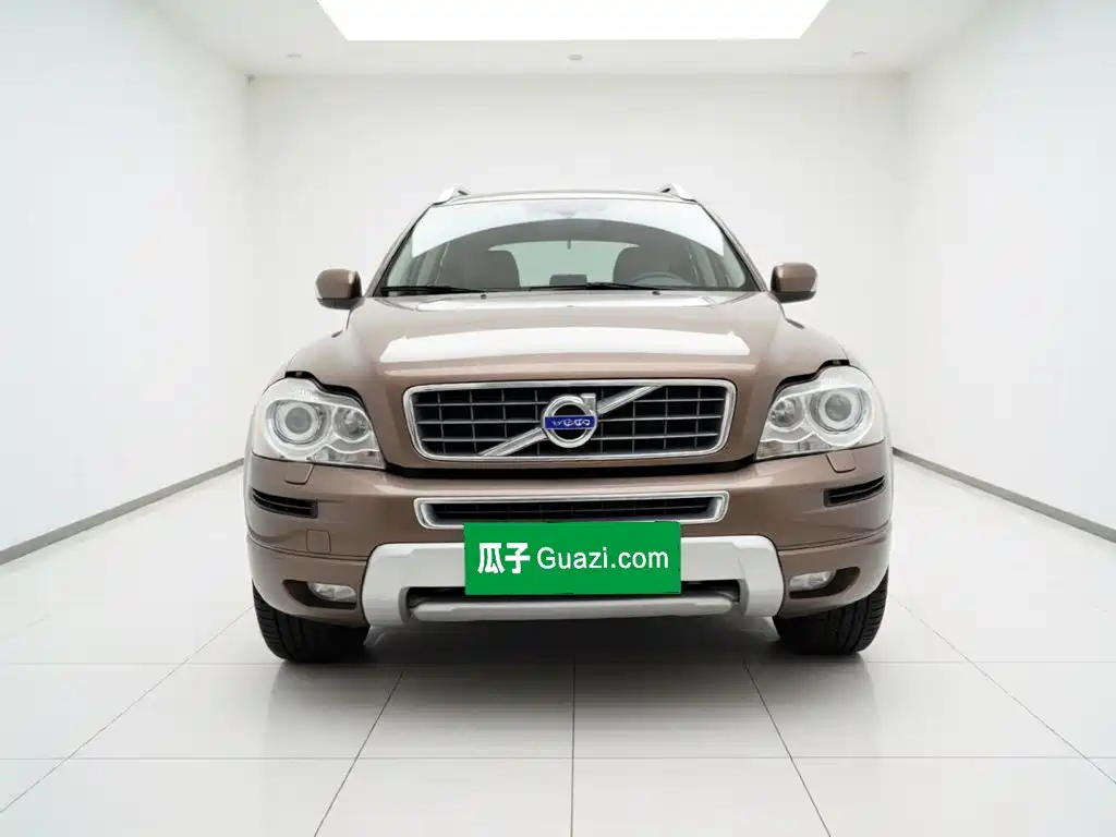 Volvo XC Classic 2016 2014 T5 Luxury Edition