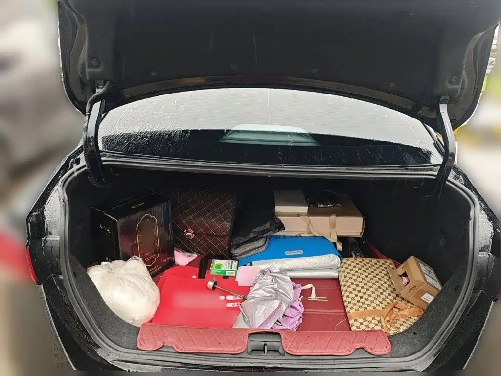 Nissan SYLPHY, миниатюра 10